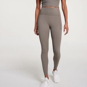 CALIA Women's Inspire High Rise 7/8 Legging